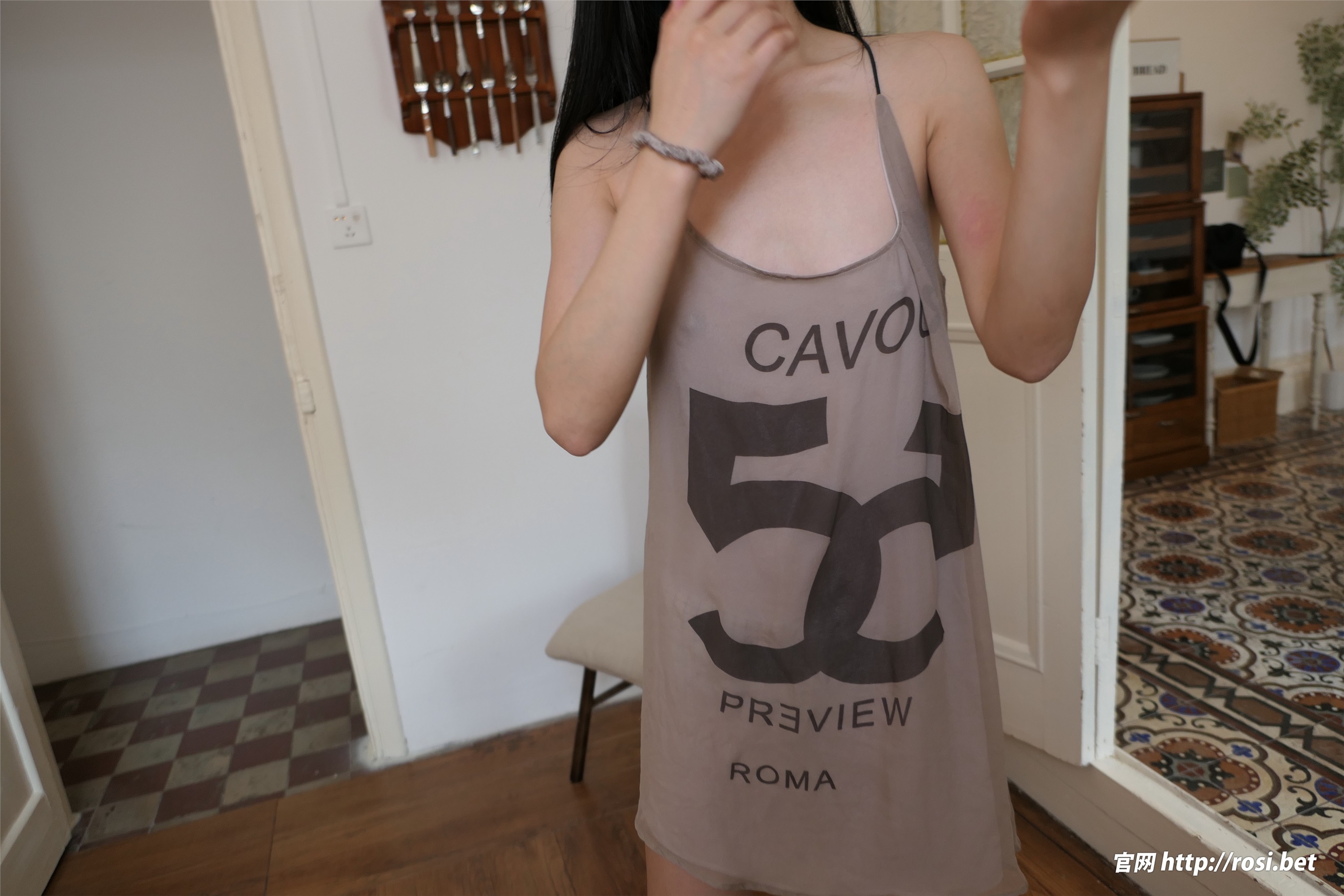 ROSI写真 2024.09.28 NO.4681